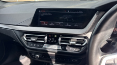 BMW 1 Series 118i [136] M Sport 5dr Step Auto [LCP] Petrol Hatchback